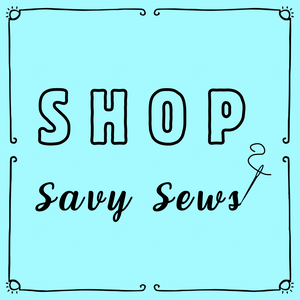 Savy Sews Co.